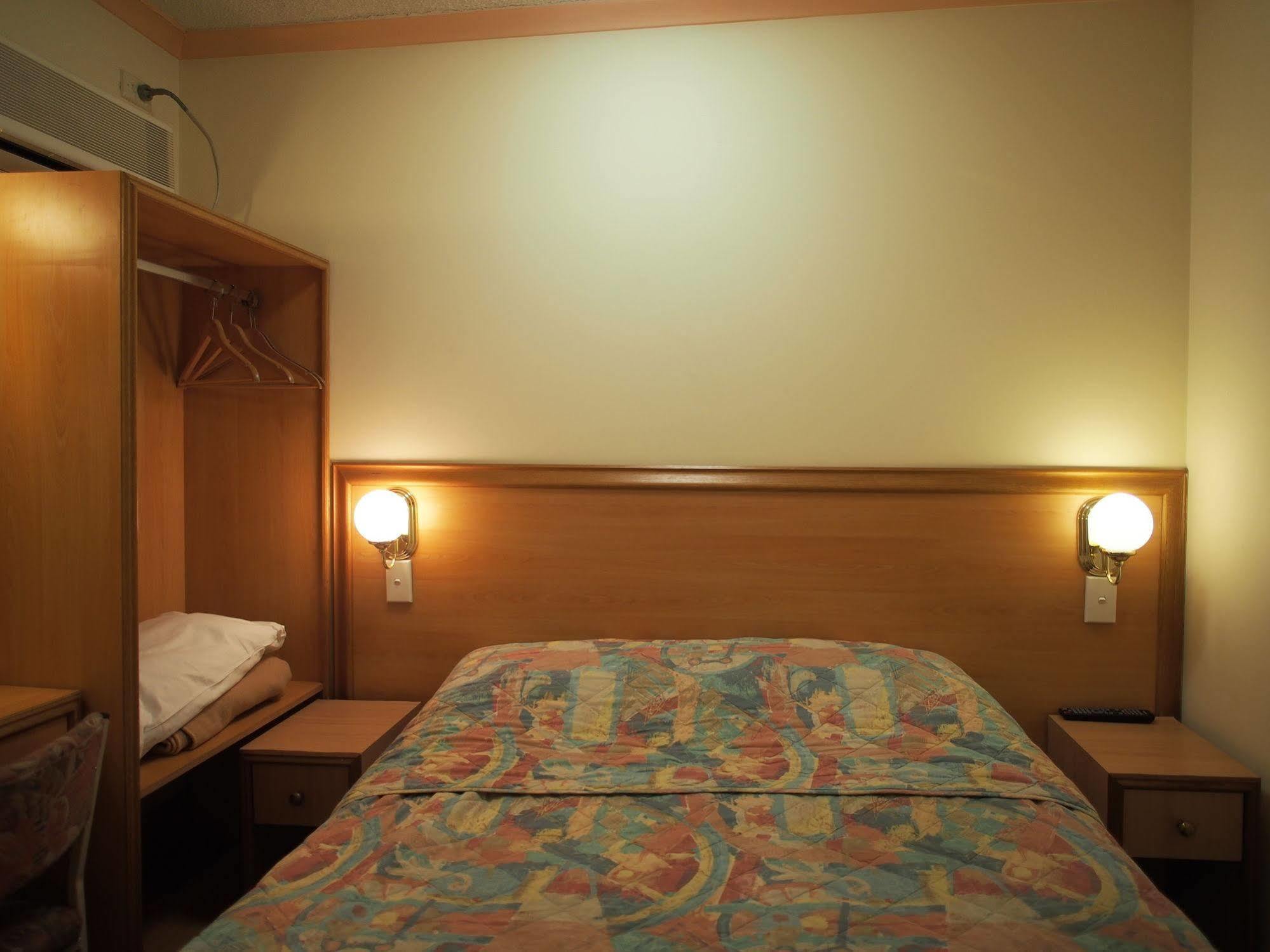Edgecliff Lodge Motel Сидней Экстерьер фото