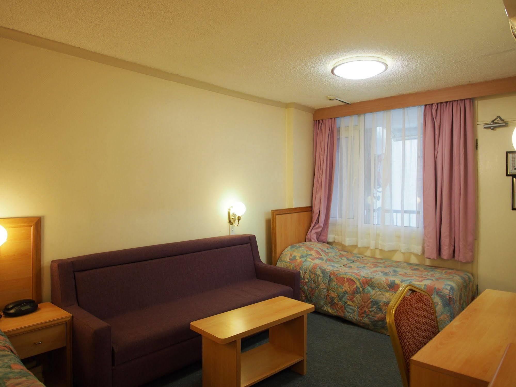 Edgecliff Lodge Motel Сидней Экстерьер фото
