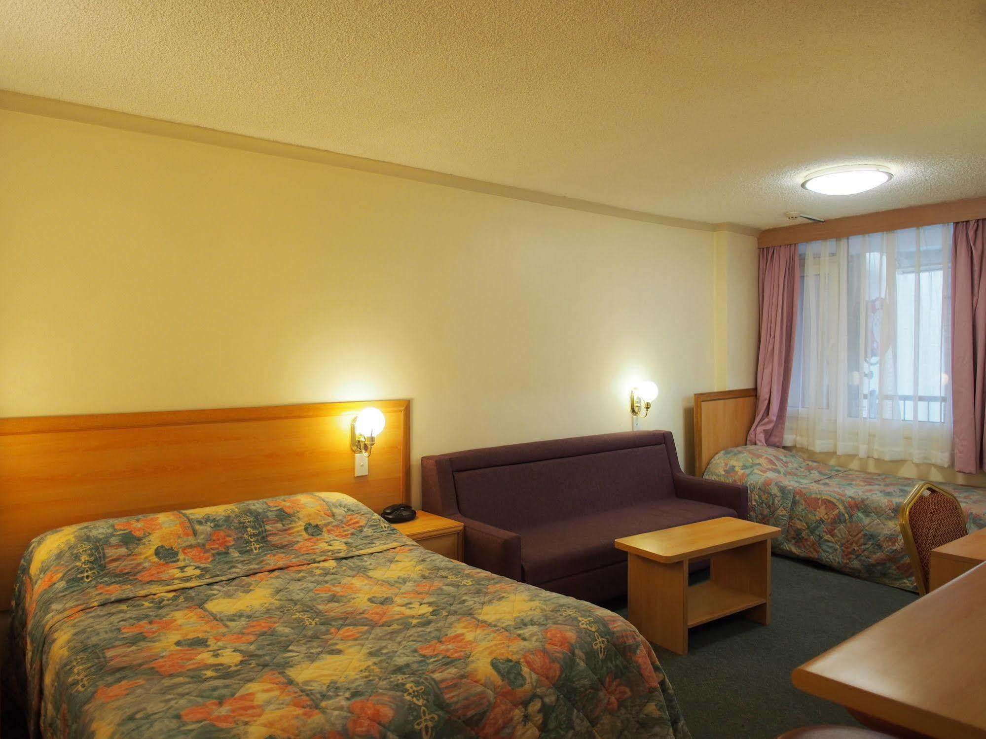 Edgecliff Lodge Motel Сидней Экстерьер фото
