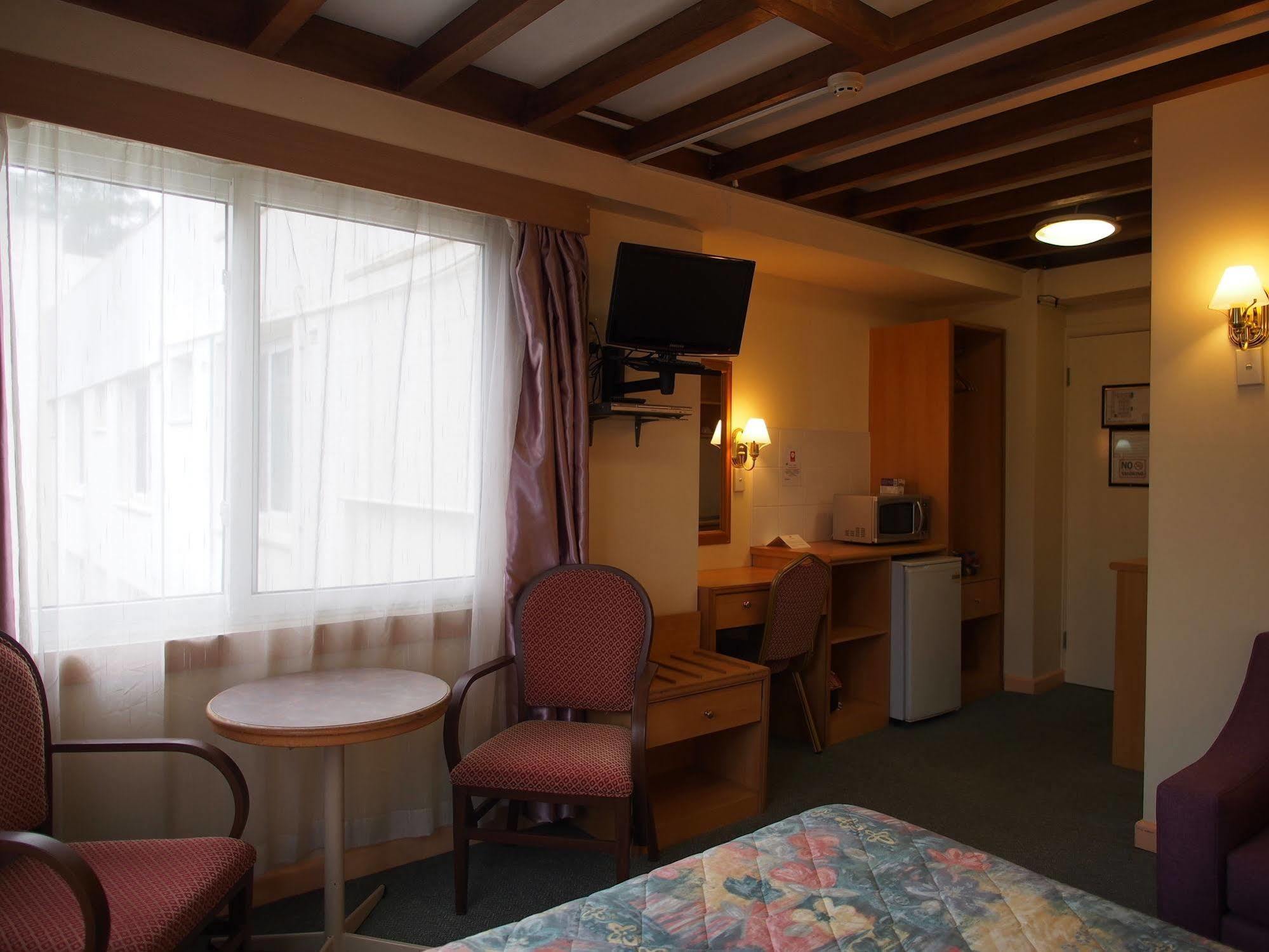 Edgecliff Lodge Motel Сидней Экстерьер фото